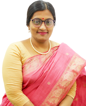 Tanwita Ghosh